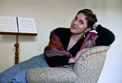 Dawn Upshaw