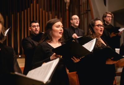 Pacific Chorale
