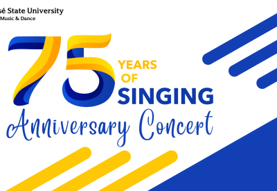 75th Anniversary Concert