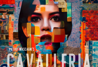 Cavalleria Rusticana, A New Aerial-Opera Production