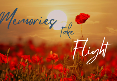 Memories Take Flight