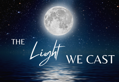 The Light We Cast