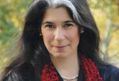 Mary Jo Pagano headshot