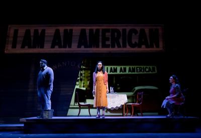 An American Dream