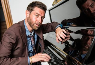 Benny Green