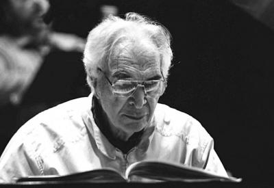 Dave Brubeck