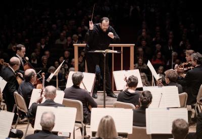 Boston Symphony
