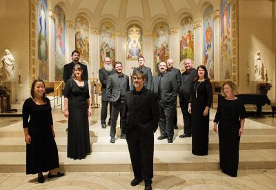 Cappella Romana