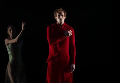 The Dante Project