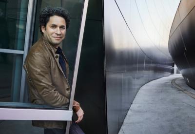 Gustavo Dudamel