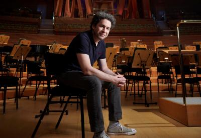 Gustavo Dudamel