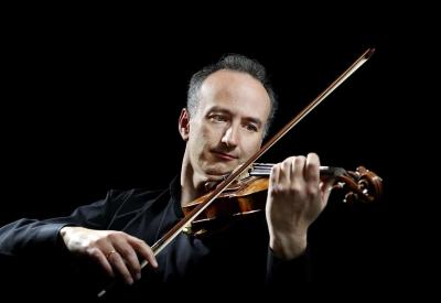 Edward Dusinberre