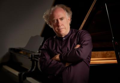 Jeffrey Kahane
