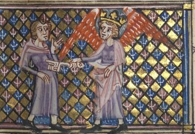 The Romance of the Rose