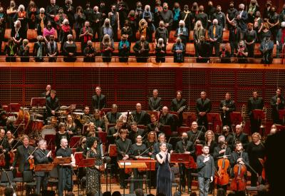 SF Symphony