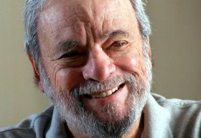 Stephen Sondheim
