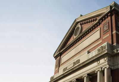 Symphony Hall