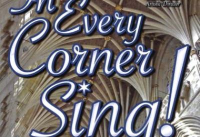 Soli Deo Gloria - In Every Corner Sing