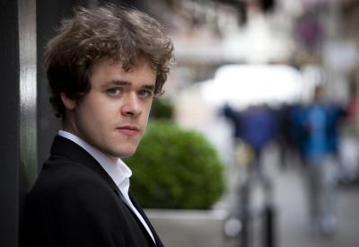 Now among the world’s most admired pianists, Benjamin Grosvenor returns to perform for Steinway Society – The Bay Area.