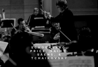 Bay Area Rainbow Symphony Presents Spring Concert with Samuel Vargas
