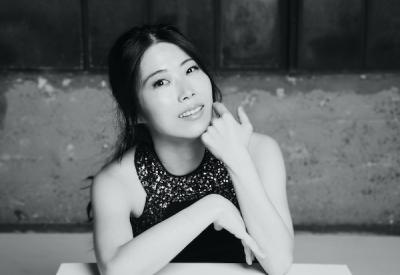 LACO Presents Gershwin’s Rhapsody in Blue, Featuring Celebrated Pianist Hye-Jin Kim
