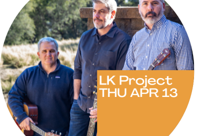 The LK Project