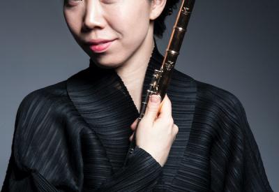 Sooyun Kim, flute