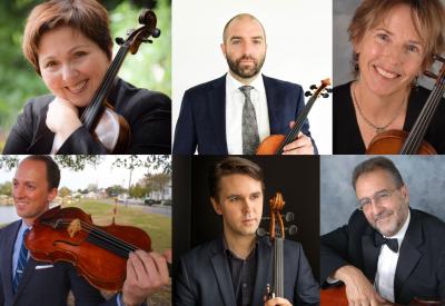 Gold Coast Chamber Players