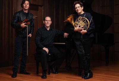 Sierra Ensemble