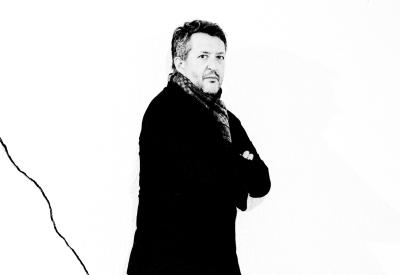 Thomas Adès