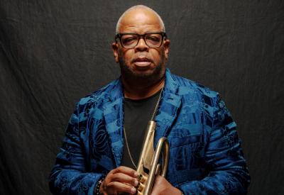 Terence Blanchard