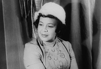 Margaret Bonds