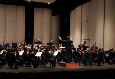California Symphony