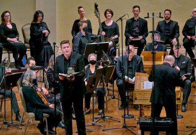 Cantata Collective