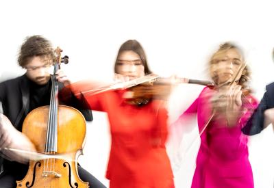 Castalian Quartet