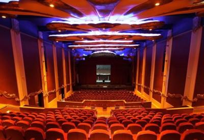 Empress Theatre