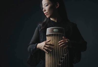 Hyunchae Kim, Korean zither 
