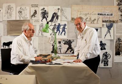 William Kentridge