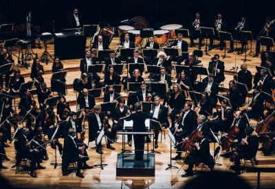 SF Symphony