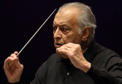 Zubin Mehta