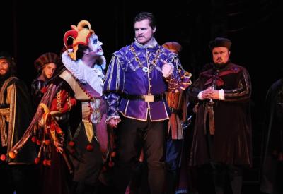 Rigoletto