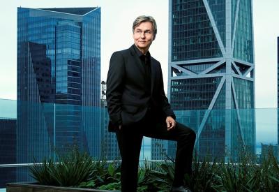 Esa-Pekka Salonen