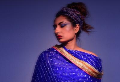 Nina Shekhar