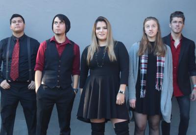 Take Flight to perform at the event