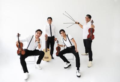 Villalobos Brothers