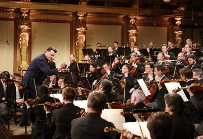 Vienna Philharmonic