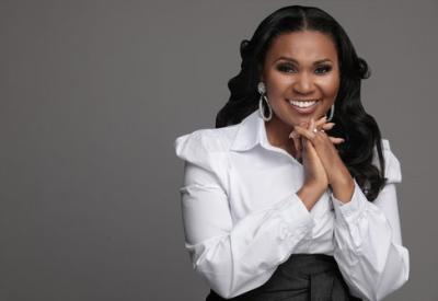 Aundi Marie Moore, soprano