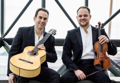 Duo Sonidos