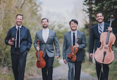 Miró Quartet