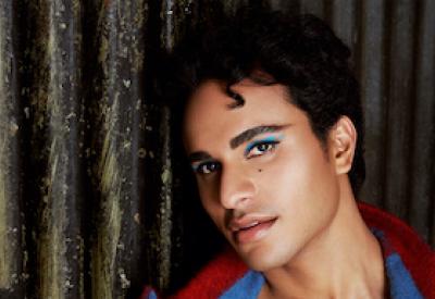 “Natural” Male Soprano Samuel Mariño 